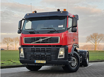 وحدة جر VOLVO FM12 340