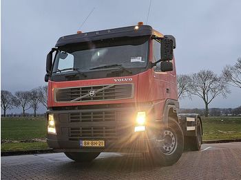 وحدة جر VOLVO FM12 340