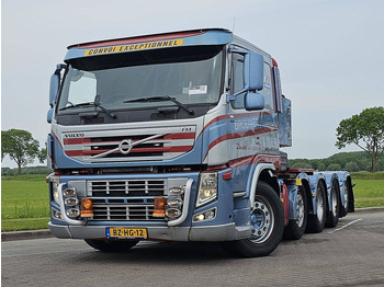 وحدة جر VOLVO FM13 500