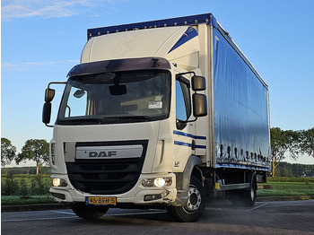 شاحنة DAF LF 180