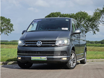 فان المدمجة VOLKSWAGEN Transporter