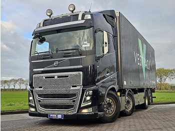 شاحنة مقفلة VOLVO FH16 750