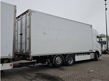 شاحنة الفريزر Volvo FH 460 6X2 LAMBERET COMBI: صورة 3