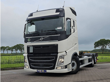 شاحنات الحاويات / جسم علوي قابل للتغيير شاحنة VOLVO FH 460