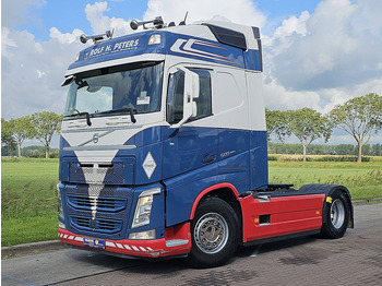وحدة جر Volvo FH 500 SKIRTS 2X TANK VEB+: صورة 2 وحدة جر Volvo FH 500 SKIRTS 2X TANK VEB+: صورة 2