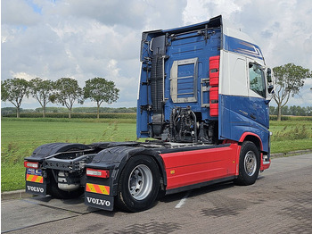 وحدة جر Volvo FH 500 SKIRTS 2X TANK VEB+: صورة 3 وحدة جر Volvo FH 500 SKIRTS 2X TANK VEB+: صورة 3