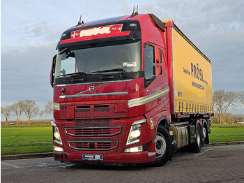 شاحنة ستارة VOLVO FH 500