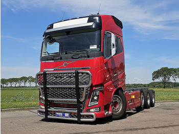 شاحنة هيكل كابينة VOLVO FH
