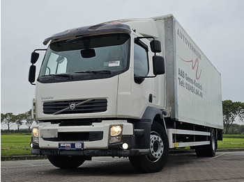 شاحنة مقفلة VOLVO FL 240