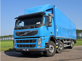 شاحنة مقفلة VOLVO FM11 330