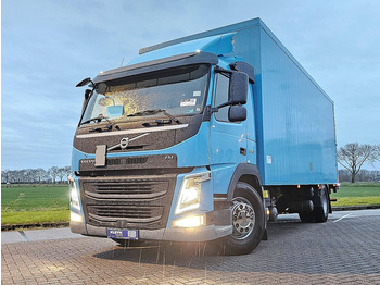 شاحنة مقفلة VOLVO FM 370