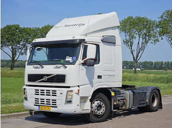 وحدة جر Volvo FM 9.380 EURO 5 NL-TRUCK: صورة 2