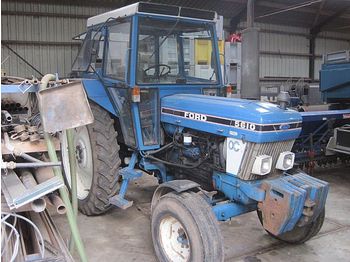 جرار Ford 5610: صورة 1