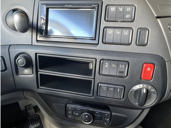 وحدة جر Daf XF 530 SuperSpaceCab Klima+Standklima Retarder: صورة 2 وحدة جر Daf XF 530 SuperSpaceCab Klima+Standklima Retarder: صورة 2