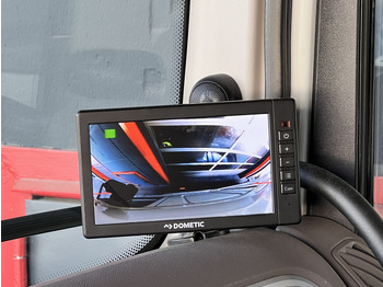 وحدة جر Daf XF 530 SuperSpaceCab Klima+Standklima Retarder: صورة 5 وحدة جر Daf XF 530 SuperSpaceCab Klima+Standklima Retarder: صورة 5