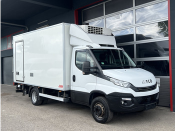 شاحنة مُبرّدة للتوصيل IVECO Daily 70c18