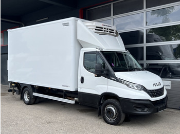 شاحنة مُبرّدة للتوصيل IVECO Daily 70c18