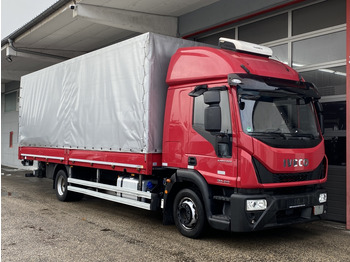 شاحنة ستارة IVECO EuroCargo
