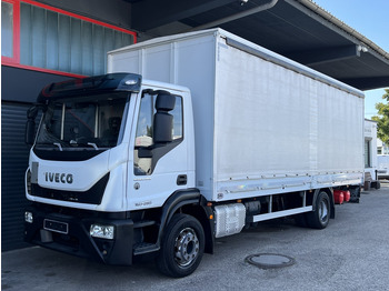 شاحنة ستارة IVECO EuroCargo