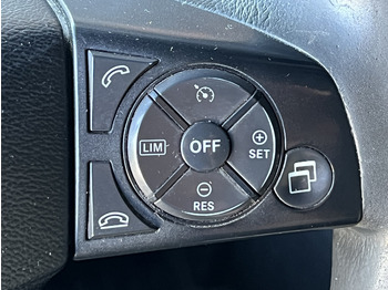 شاحنات الحاويات / جسم علوي قابل للتغيير شاحنة Mercedes-Benz Actros 2542 Klima Retader SDG715 745 BDF Scheckh: صورة 3 شاحنات الحاويات / جسم علوي قابل للتغيير شاحنة Mercedes-Benz Actros 2542 Klima Retader SDG715 745 BDF Scheckh: صورة 3