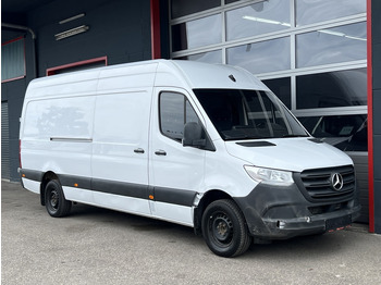 فان MERCEDES-BENZ Sprinter 315