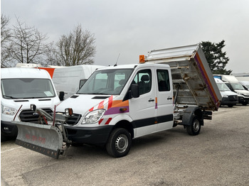 قلاب صغير MERCEDES-BENZ Sprinter 316