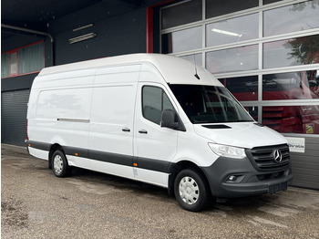 فان MERCEDES-BENZ Sprinter 317