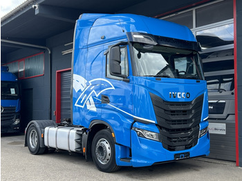 وحدة جر IVECO Stralis