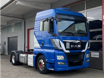 وحدة جر MAN TGX 18.500