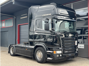 وحدة جر SCANIA R 450