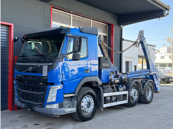 شاحنة قلاب VOLVO FM 410
