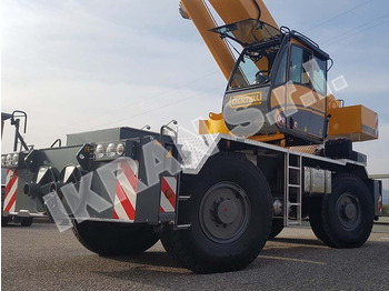 جديدة رافعة الطرق الوعرة Locatelli GRIL 55.50: صورة 4 جديدة رافعة الطرق الوعرة Locatelli GRIL 55.50: صورة 4