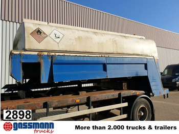 صهريج حاوية