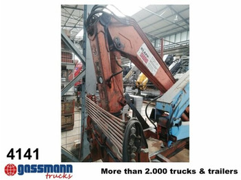 ونش كرين ATLAS