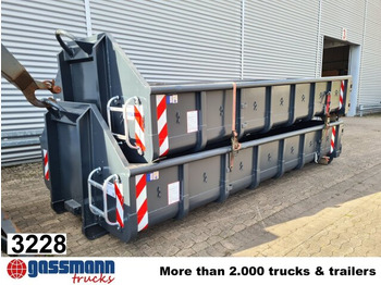 حاوية هوك لفت