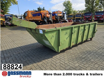 حاوية هوك لفت