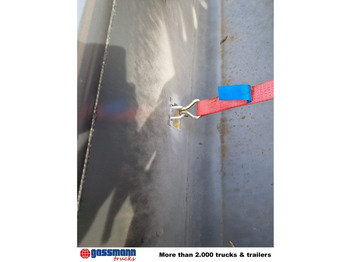 جديدة حاوية هوك لفت Abrollcontainer mit Klappe ca. 12m³,: صورة 4 جديدة حاوية هوك لفت Abrollcontainer mit Klappe ca. 12m³,: صورة 4