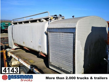 صهريج حاوية