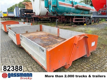 حاوية هوك لفت