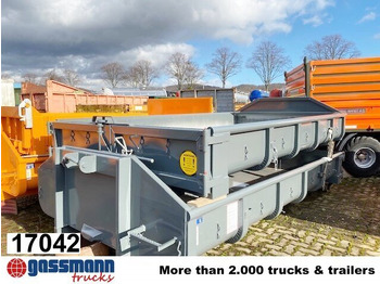 حاوية هوك لفت