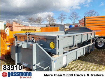 حاوية هوك لفت