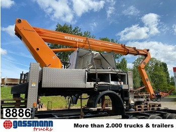 آلات البناء