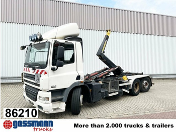 شاحنة ذات خطاف DAF CF 85 460