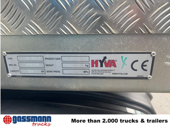 جديدة شاحنة هيكل كابينة DAF LF 290 FA 4x2, Nebenantrieb, Navi: صورة 5