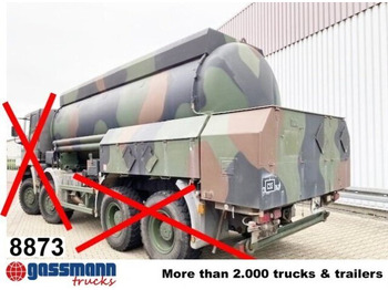 صهريج حاوية