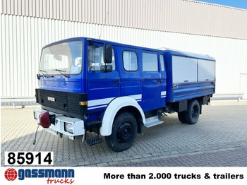 سيارة إطفاء IVECO