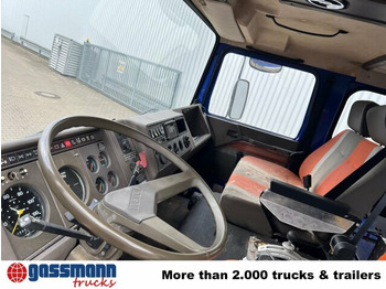 شاحنة هيكل كابينة Iveco 120-23 AW 4x4 Doka, V8-Motor, Seilwinde: صورة 2 شاحنة هيكل كابينة Iveco 120-23 AW 4x4 Doka, V8-Motor, Seilwinde: صورة 2