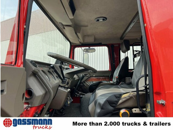 سيارة إطفاء Iveco 65-12 A 4x2 Doka, LF 8: صورة 4