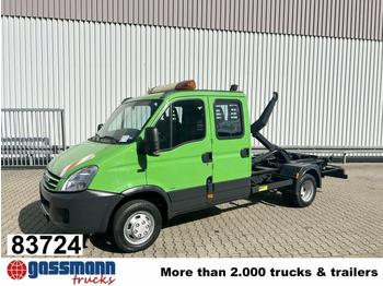 شاحنة ذات خطاف IVECO Daily