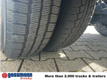 شاحنة ذات خطاف, شاحنة التوصيل Iveco Daily 45C15D 4x2 Doka, City-Abroller: صورة 4 شاحنة ذات خطاف, شاحنة التوصيل Iveco Daily 45C15D 4x2 Doka, City-Abroller: صورة 4